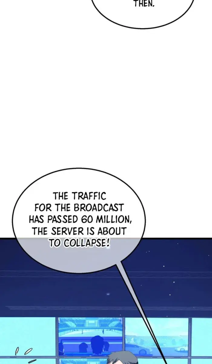I Rely on My Invincibility to Deal Tons of Damage Passively Chapter 54 Page 6