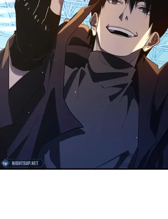 I Rely on My Invincibility to Deal Tons of Damage Passively Chapter 54 Page 15