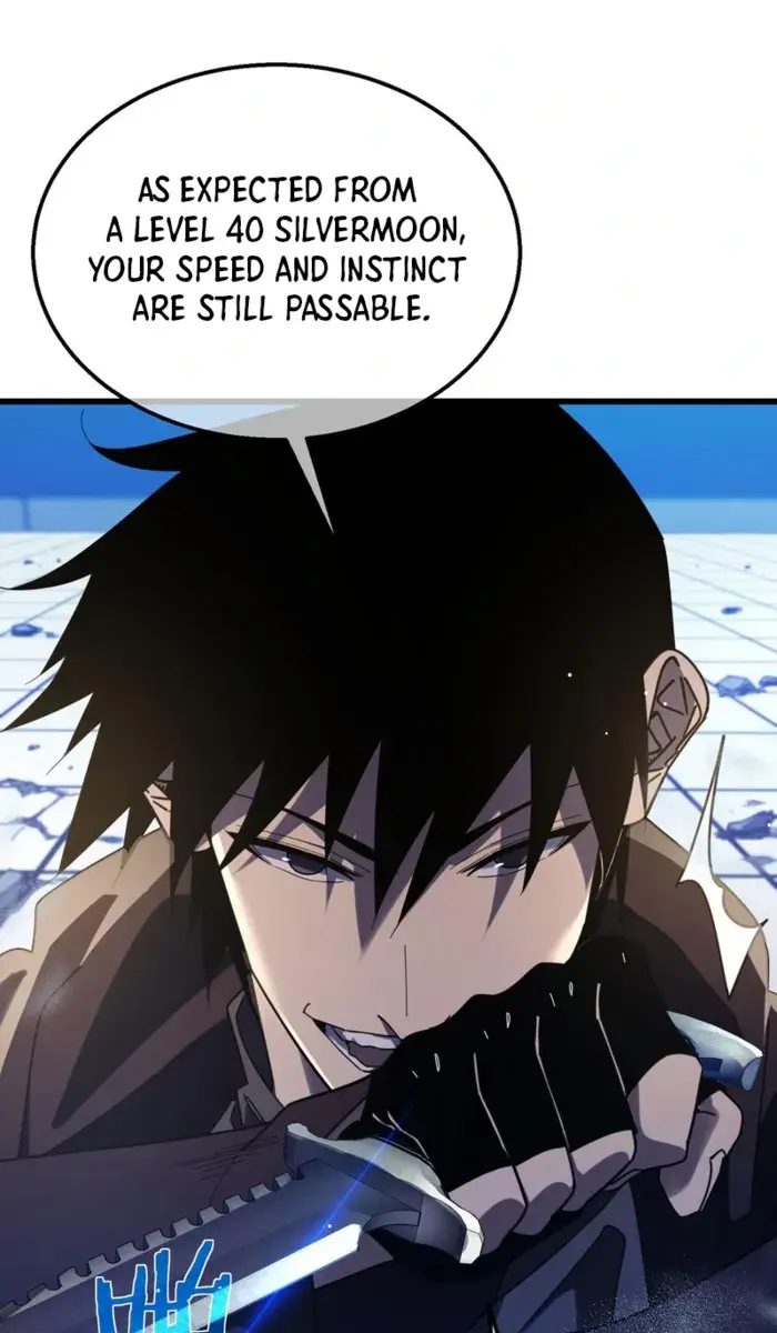 I Rely on My Invincibility to Deal Tons of Damage Passively Chapter 54 Page 36
