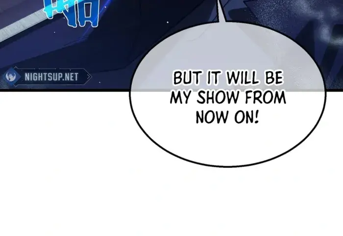 I Rely on My Invincibility to Deal Tons of Damage Passively Chapter 54 Page 37