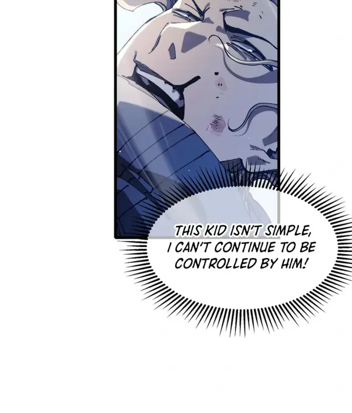 I Rely on My Invincibility to Deal Tons of Damage Passively Chapter 54 Page 44