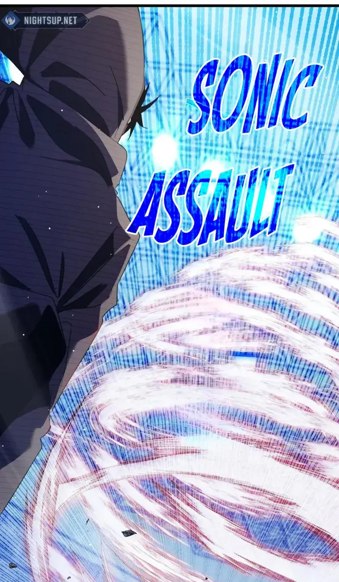 I Rely on My Invincibility to Deal Tons of Damage Passively Chapter 54 Page 67