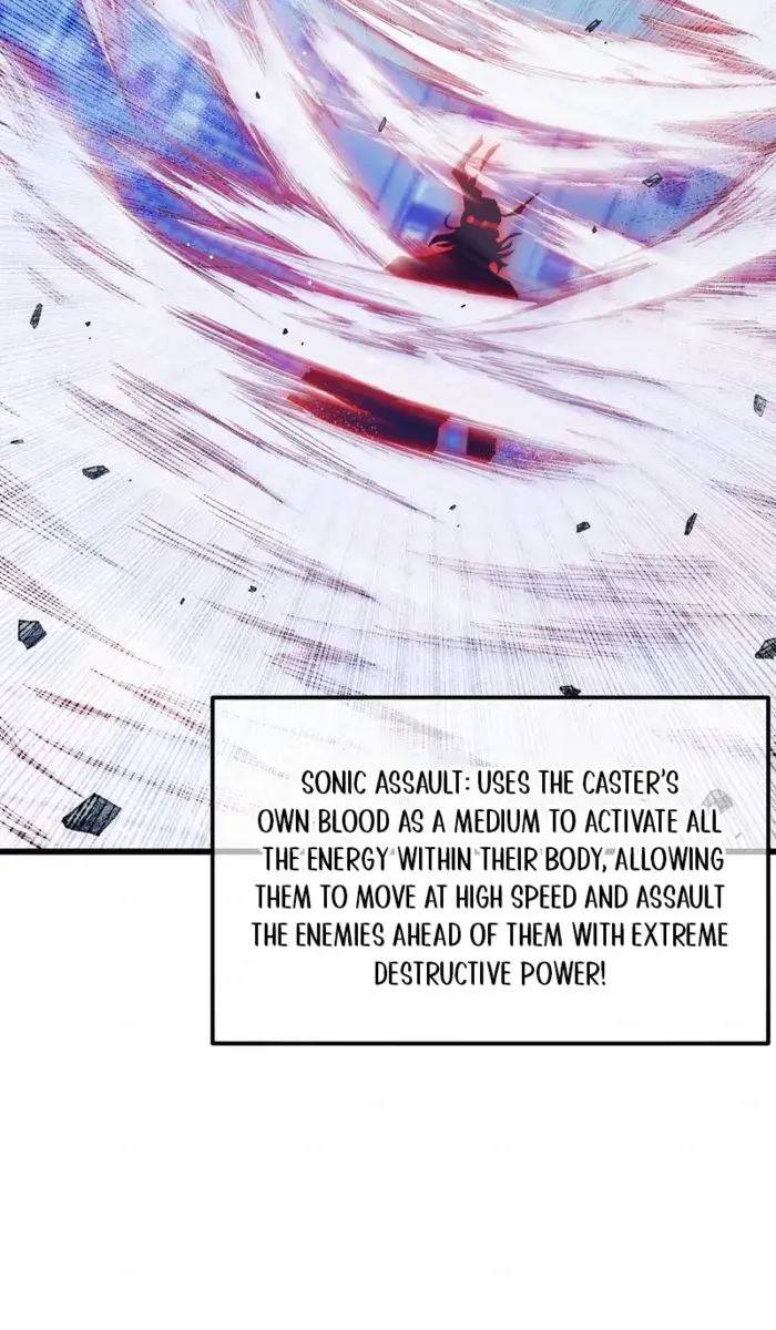 I Rely on My Invincibility to Deal Tons of Damage Passively Chapter 54 Page 68
