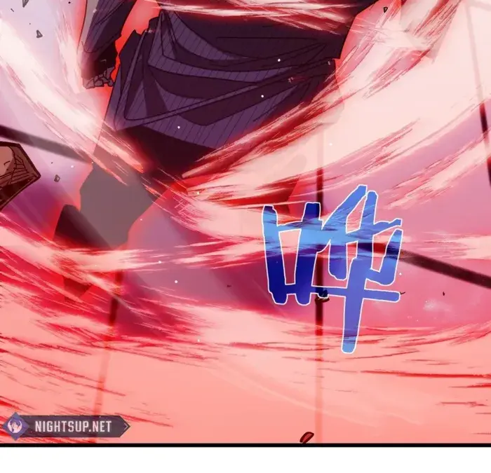 I Rely on My Invincibility to Deal Tons of Damage Passively Chapter 54 Page 73