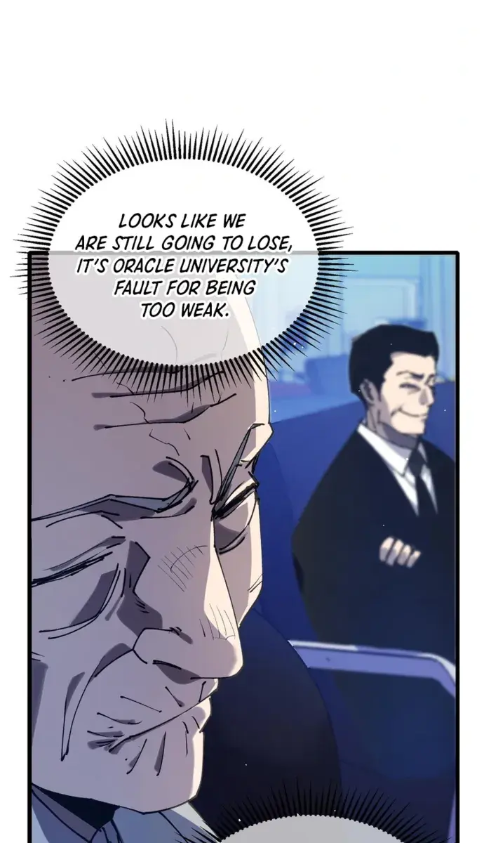 I Rely on My Invincibility to Deal Tons of Damage Passively Chapter 54 Page 76