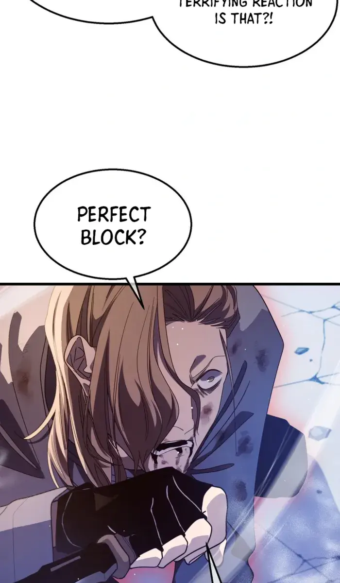 I Rely on My Invincibility to Deal Tons of Damage Passively Chapter 54 Page 85