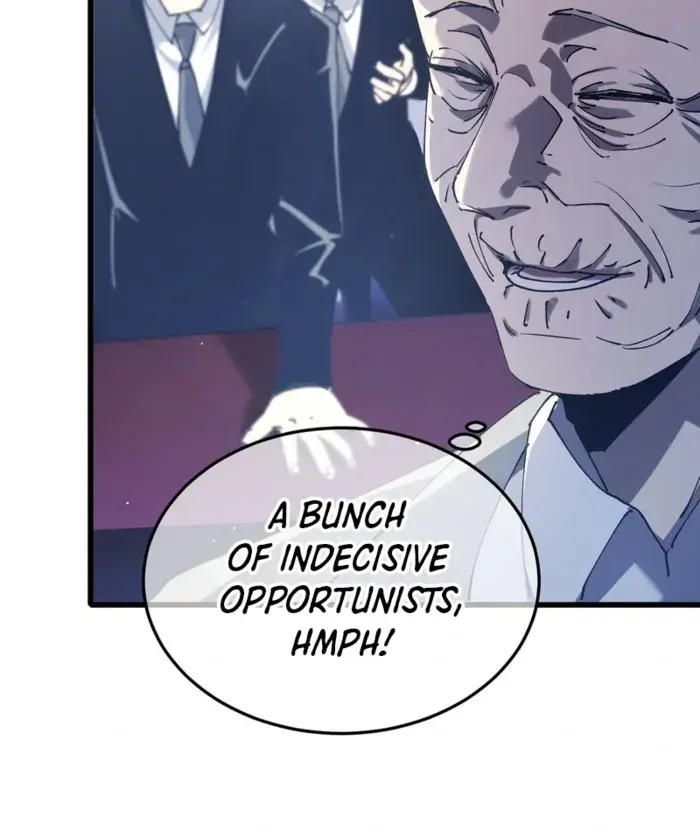 I Rely on My Invincibility to Deal Tons of Damage Passively Chapter 55 Page 22
