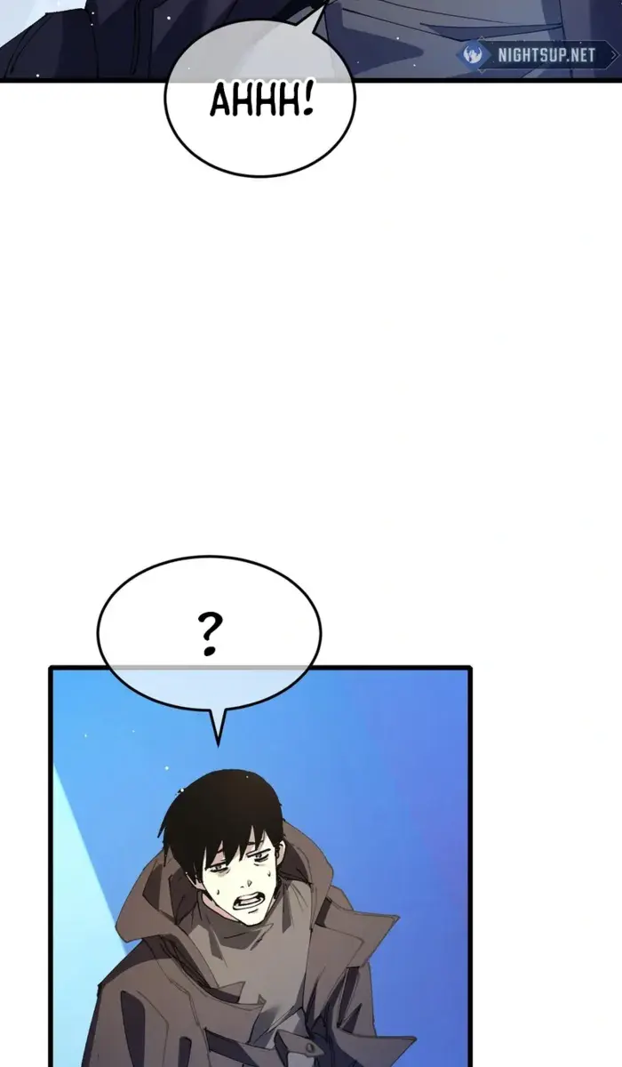 I Rely on My Invincibility to Deal Tons of Damage Passively Chapter 55 Page 25