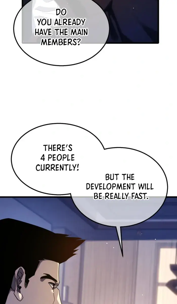 I Rely on My Invincibility to Deal Tons of Damage Passively Chapter 55 Page 48