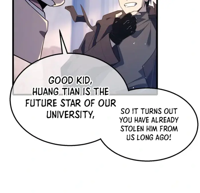 I Rely on My Invincibility to Deal Tons of Damage Passively Chapter 55 Page 52