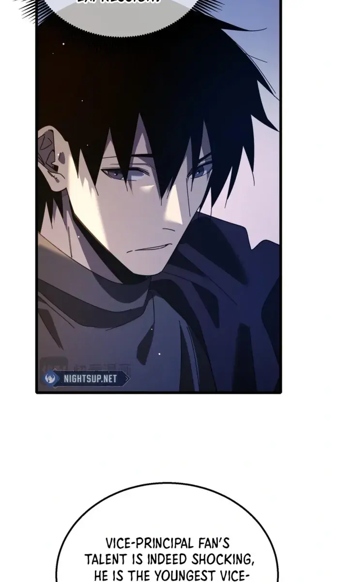 I Rely on My Invincibility to Deal Tons of Damage Passively Chapter 55 Page 63