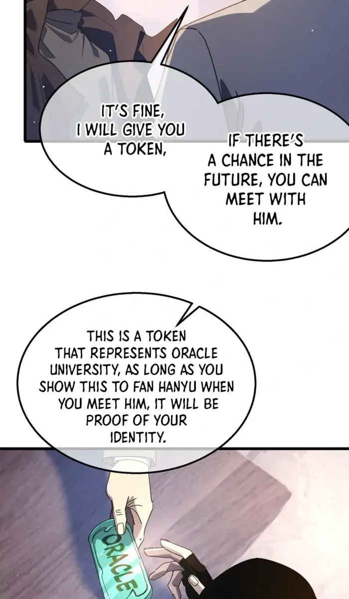I Rely on My Invincibility to Deal Tons of Damage Passively Chapter 55 Page 66