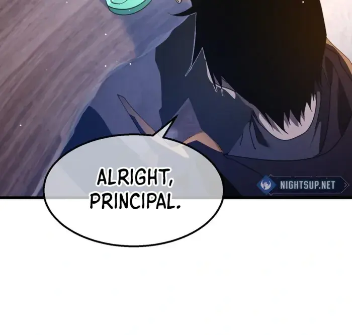 I Rely on My Invincibility to Deal Tons of Damage Passively Chapter 55 Page 67