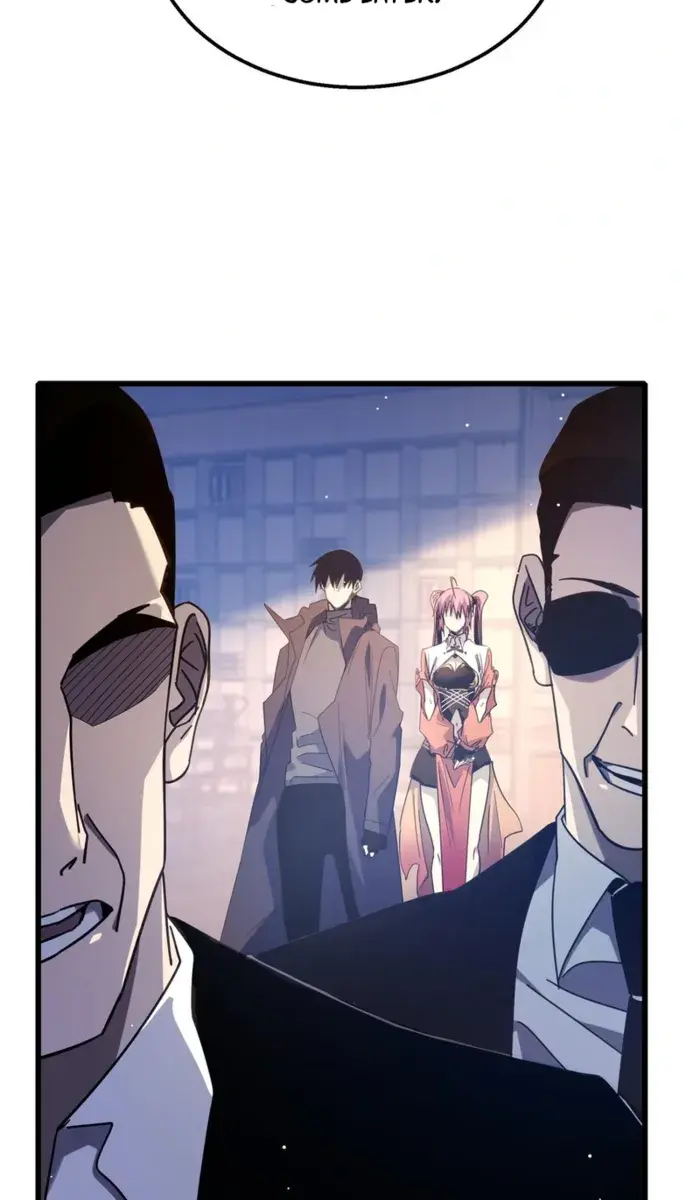 I Rely on My Invincibility to Deal Tons of Damage Passively Chapter 55 Page 72