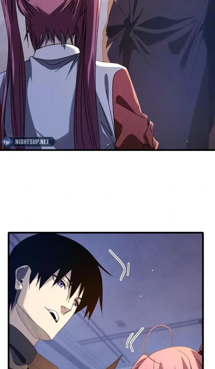 I Rely on My Invincibility to Deal Tons of Damage Passively Chapter 55 Page 74