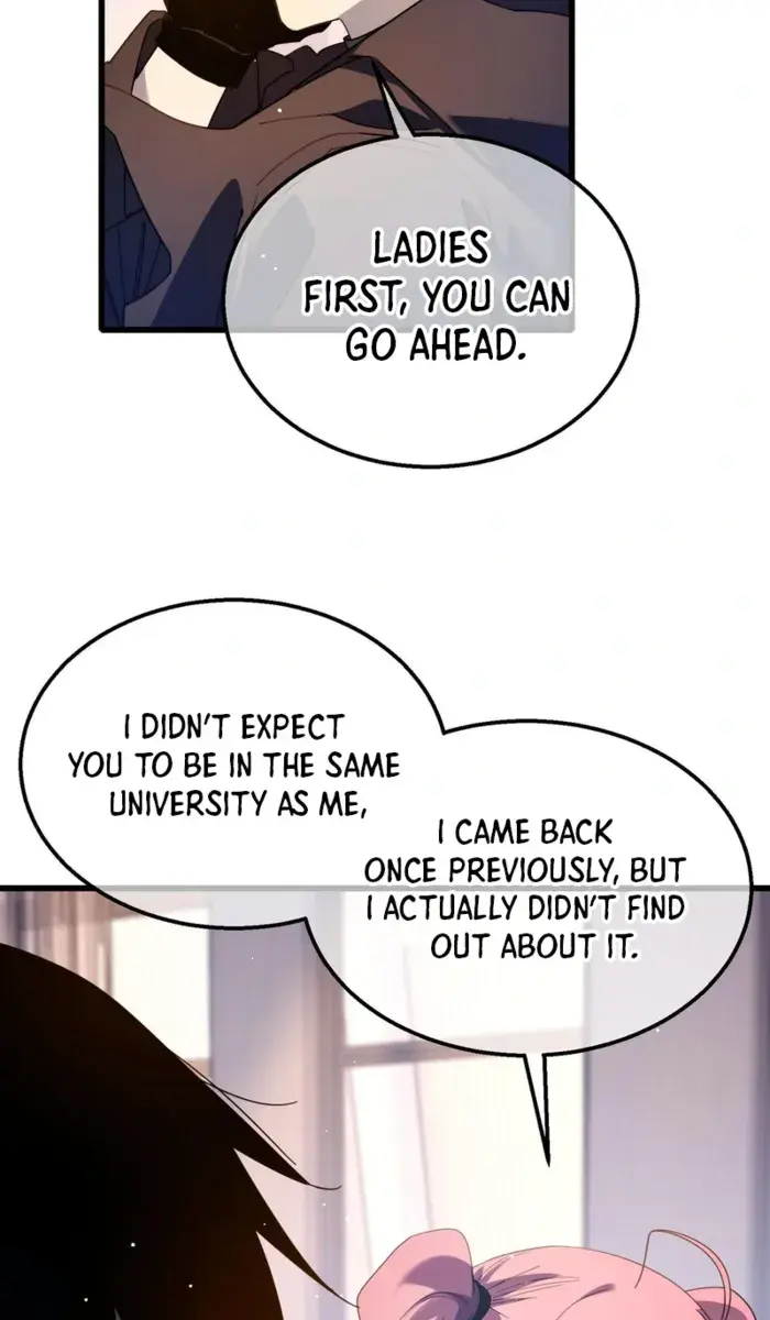 I Rely on My Invincibility to Deal Tons of Damage Passively Chapter 55 Page 78