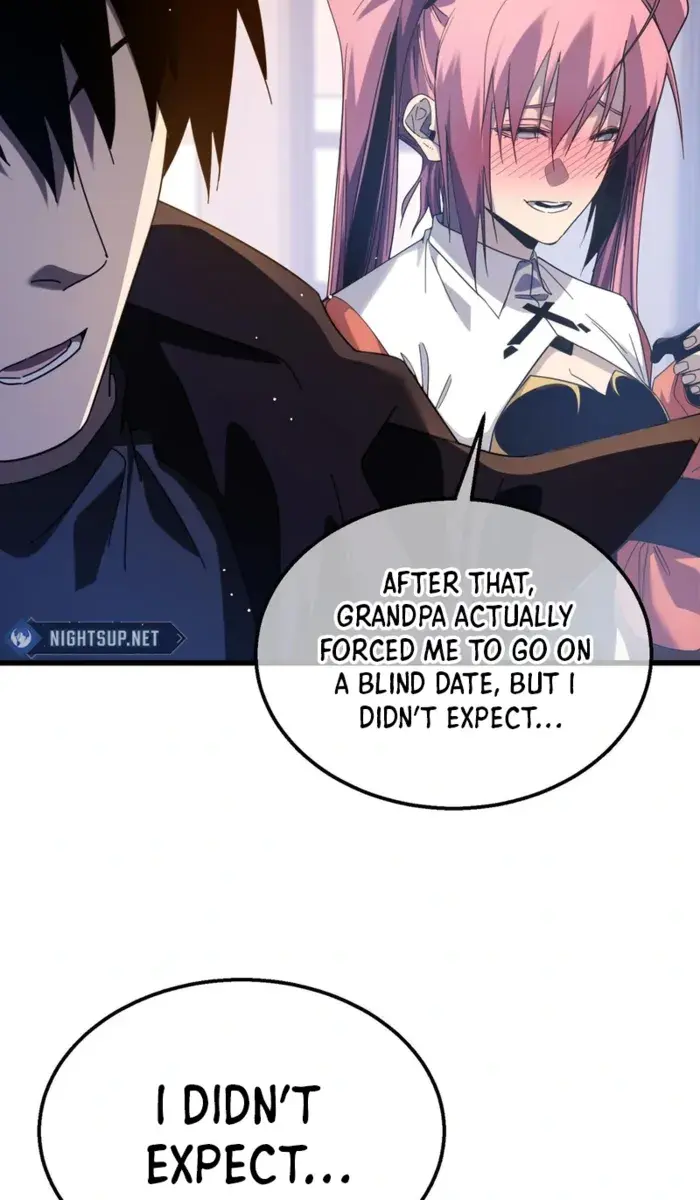 I Rely on My Invincibility to Deal Tons of Damage Passively Chapter 55 Page 79