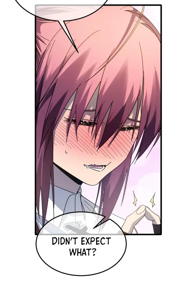 I Rely on My Invincibility to Deal Tons of Damage Passively Chapter 55 Page 80