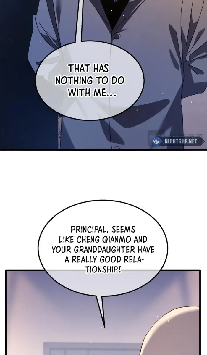 I Rely on My Invincibility to Deal Tons of Damage Passively Chapter 55 Page 85