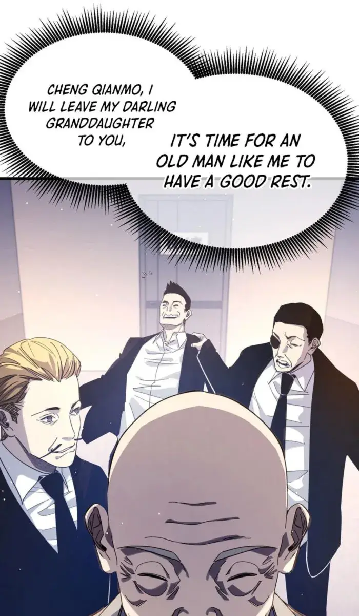 I Rely on My Invincibility to Deal Tons of Damage Passively Chapter 55 Page 91