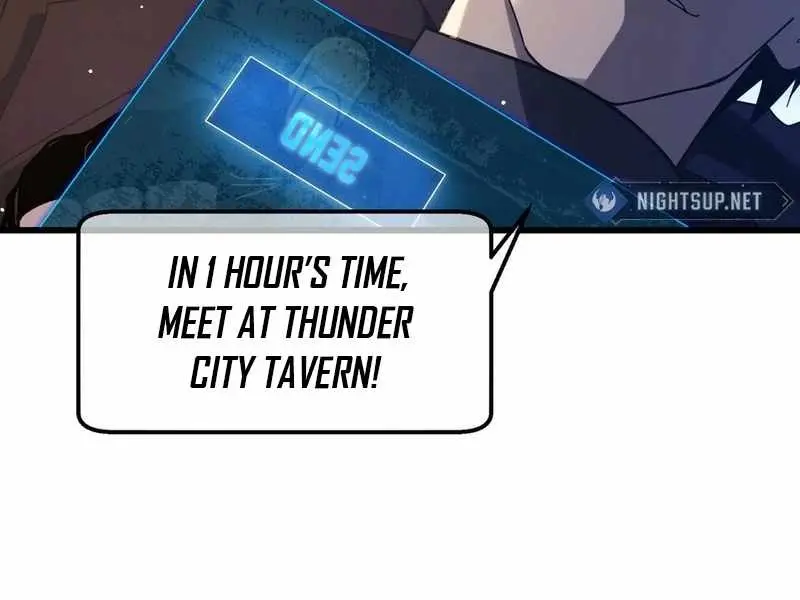 I Rely on My Invincibility to Deal Tons of Damage Passively Chapter 56 Page 9