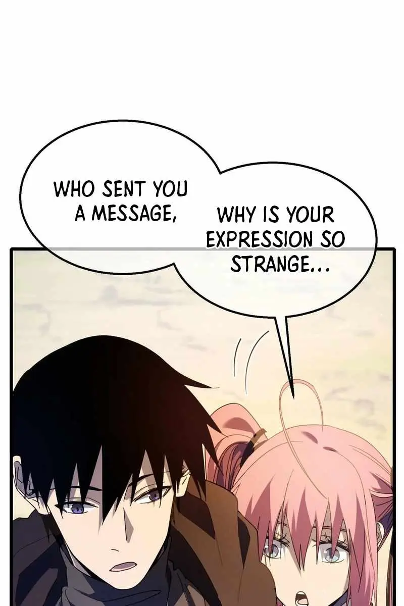 I Rely on My Invincibility to Deal Tons of Damage Passively Chapter 56 Page 10
