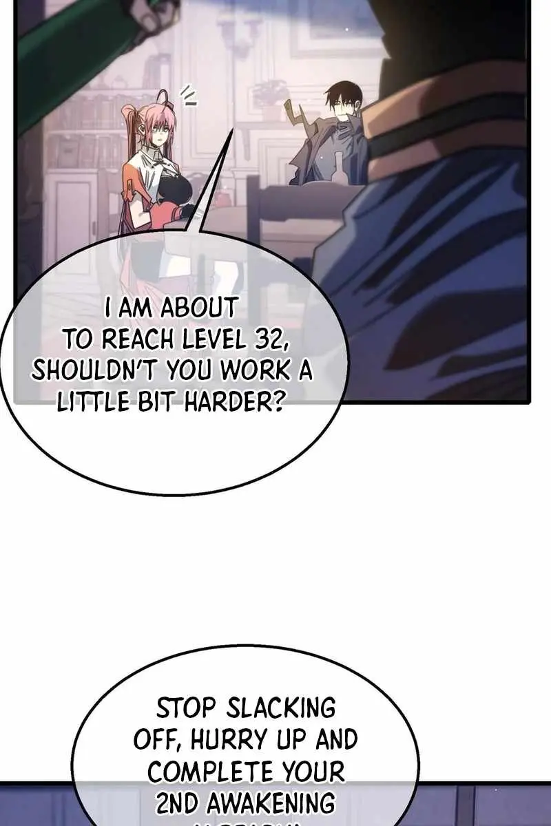 I Rely on My Invincibility to Deal Tons of Damage Passively Chapter 56 Page 19
