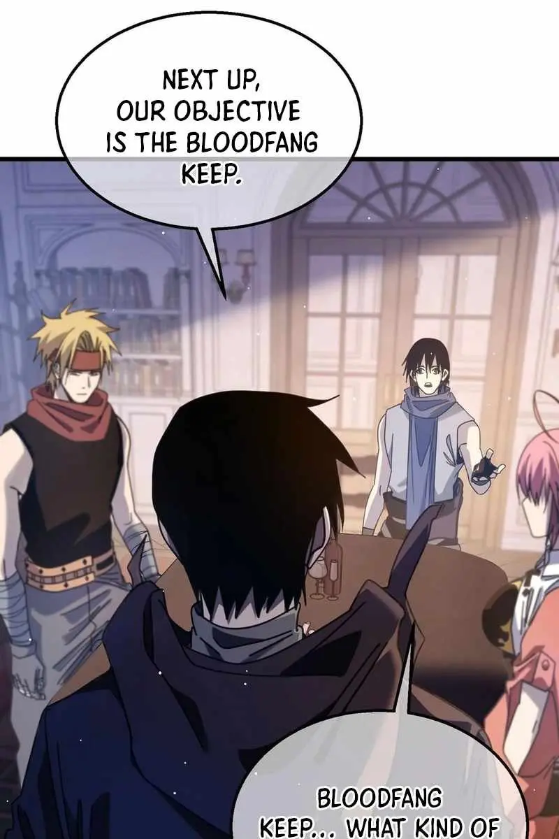 I Rely on My Invincibility to Deal Tons of Damage Passively Chapter 56 Page 25