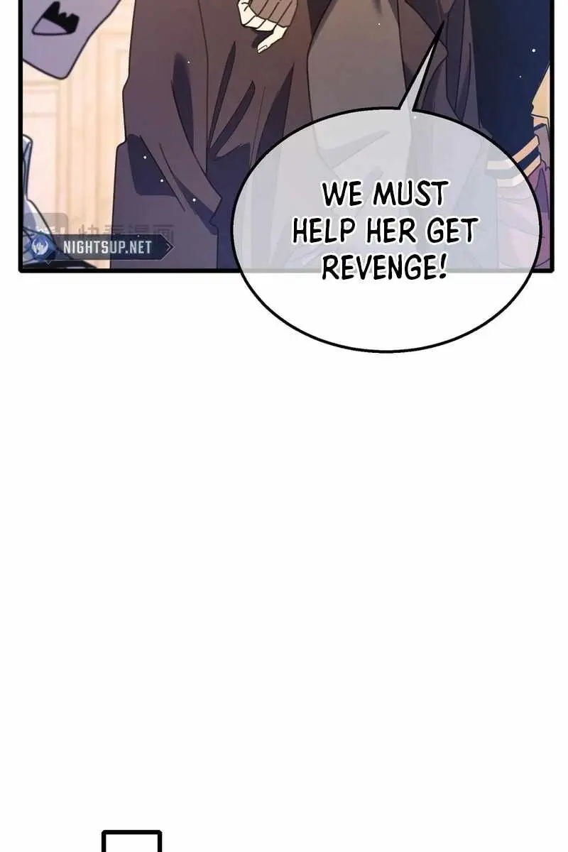 I Rely on My Invincibility to Deal Tons of Damage Passively Chapter 56 Page 34