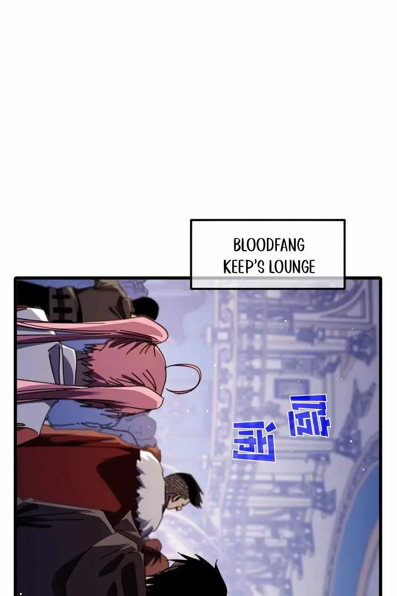 I Rely on My Invincibility to Deal Tons of Damage Passively Chapter 56 Page 49