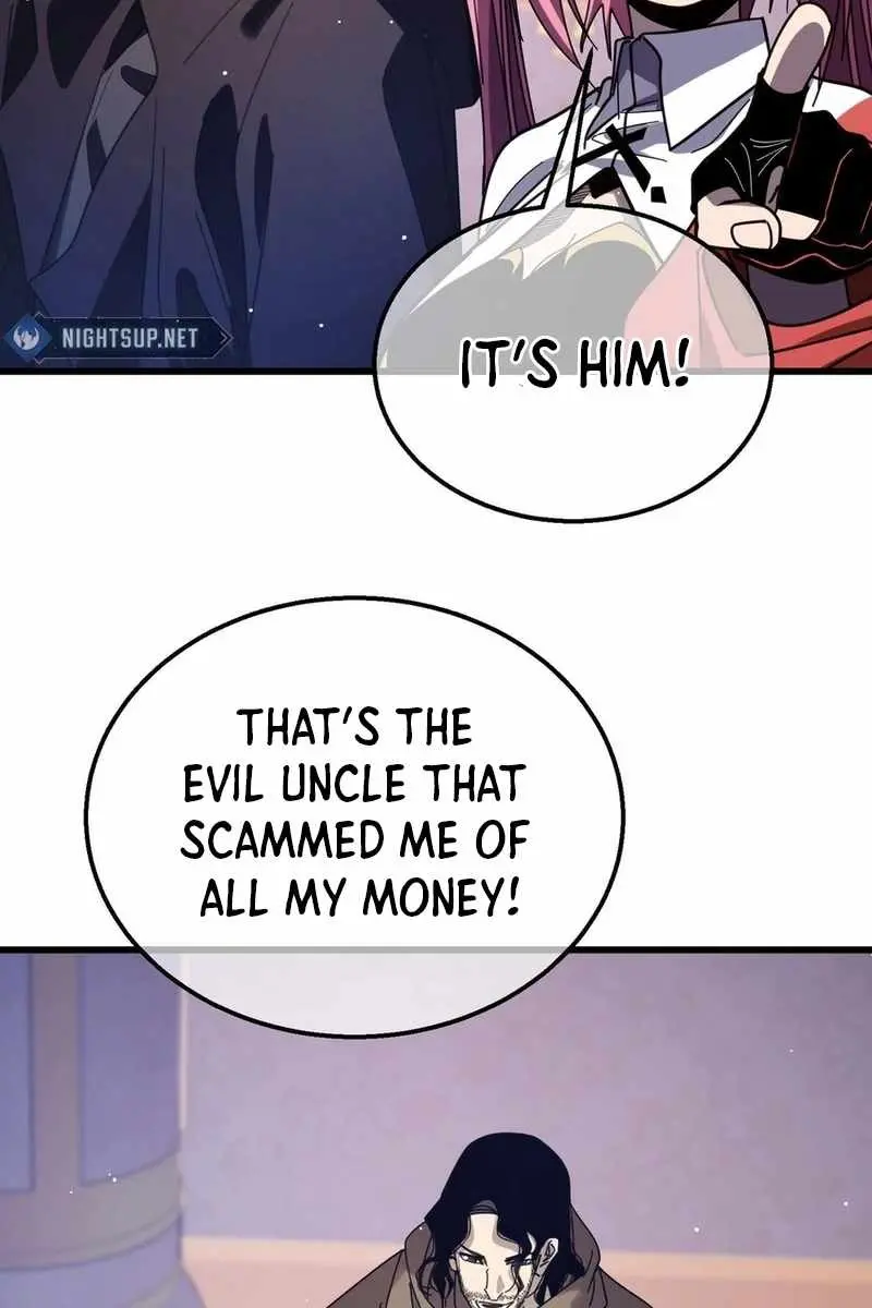 I Rely on My Invincibility to Deal Tons of Damage Passively Chapter 56 Page 52