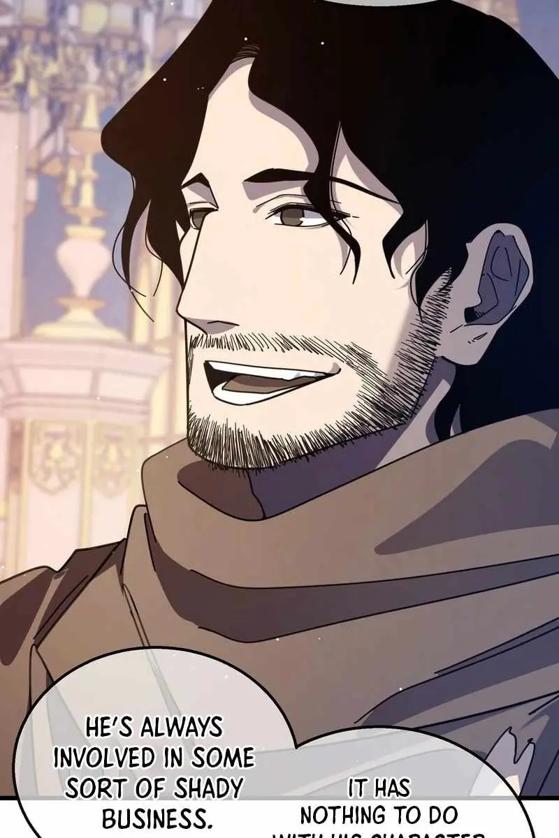 I Rely on My Invincibility to Deal Tons of Damage Passively Chapter 56 Page 57