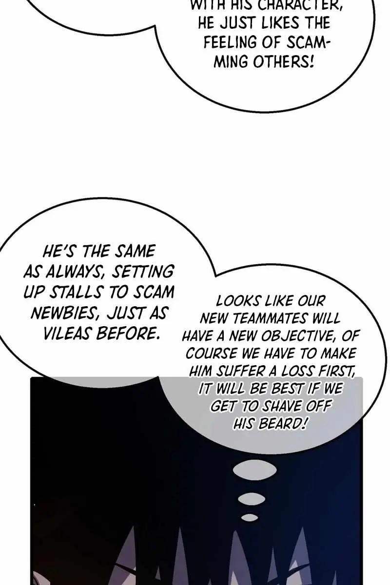 I Rely on My Invincibility to Deal Tons of Damage Passively Chapter 56 Page 58