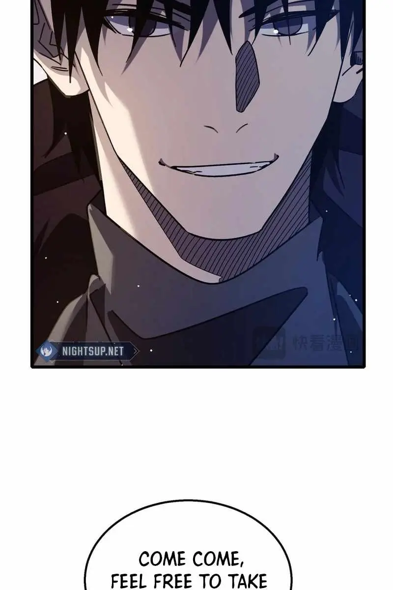 I Rely on My Invincibility to Deal Tons of Damage Passively Chapter 56 Page 59