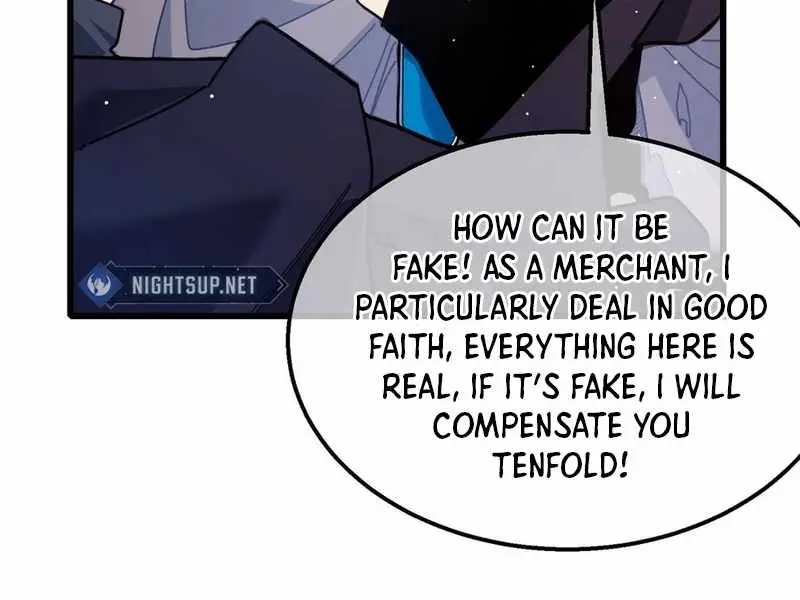 I Rely on My Invincibility to Deal Tons of Damage Passively Chapter 56 Page 62