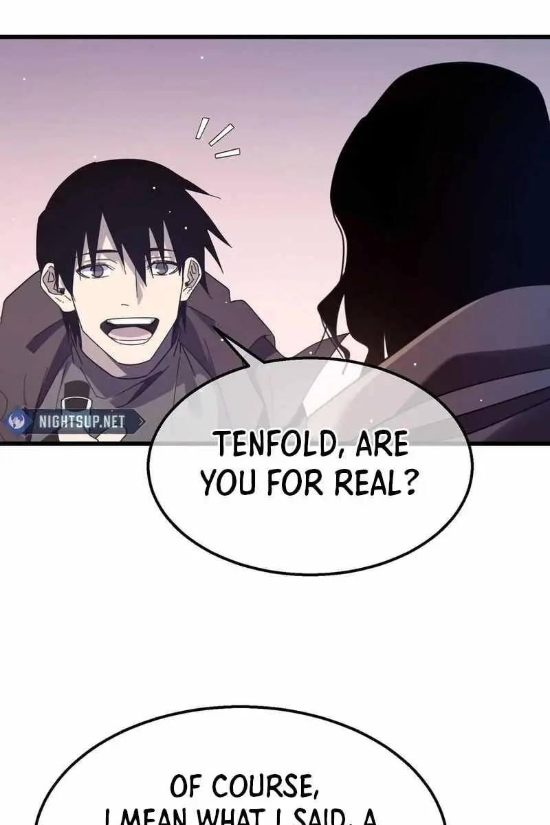 I Rely on My Invincibility to Deal Tons of Damage Passively Chapter 56 Page 63