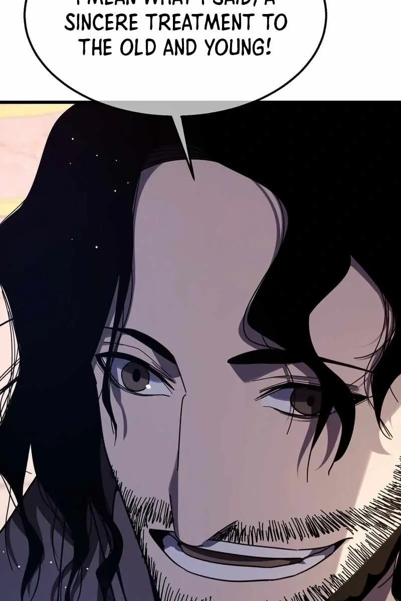 I Rely on My Invincibility to Deal Tons of Damage Passively Chapter 56 Page 64