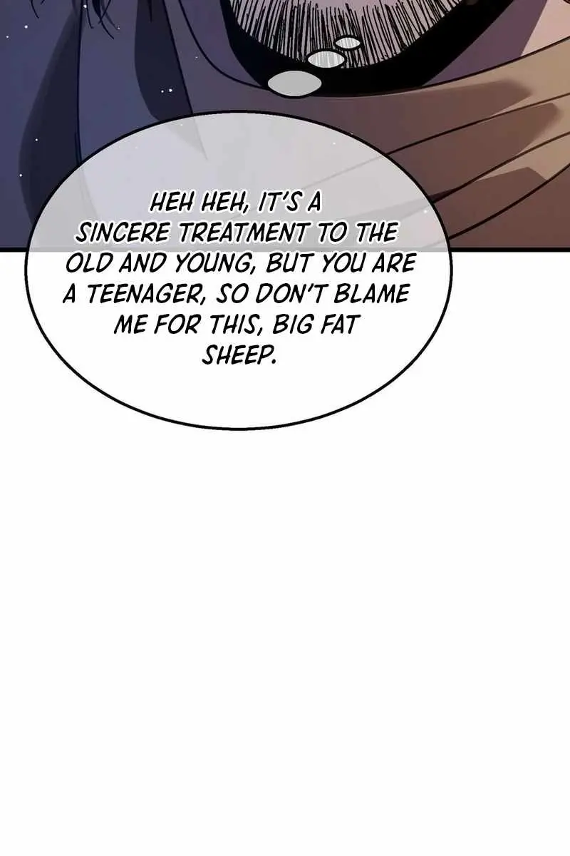I Rely on My Invincibility to Deal Tons of Damage Passively Chapter 56 Page 65