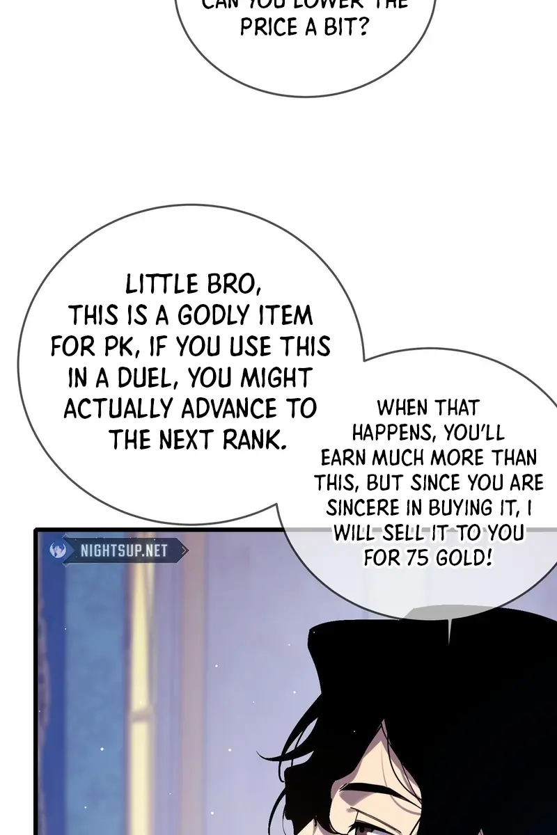 I Rely on My Invincibility to Deal Tons of Damage Passively Chapter 57 Page 8