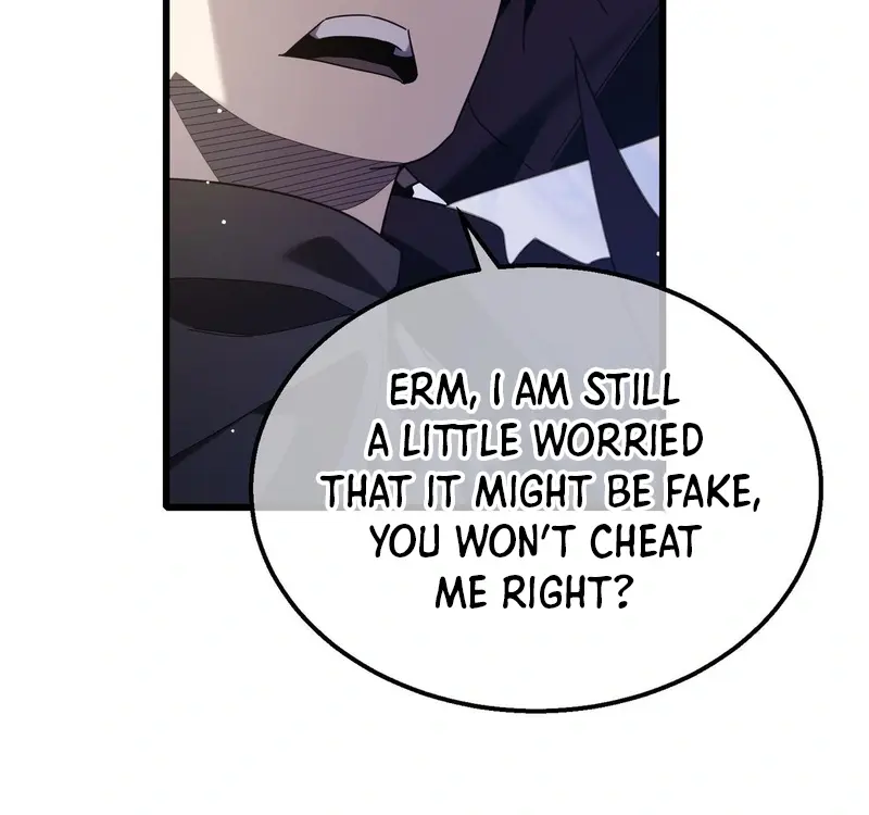 I Rely on My Invincibility to Deal Tons of Damage Passively Chapter 57 Page 17