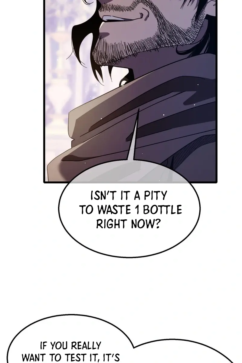 I Rely on My Invincibility to Deal Tons of Damage Passively Chapter 57 Page 23
