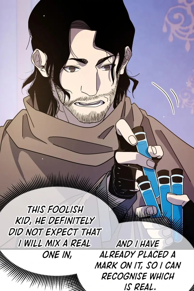 I Rely on My Invincibility to Deal Tons of Damage Passively Chapter 57 Page 29
