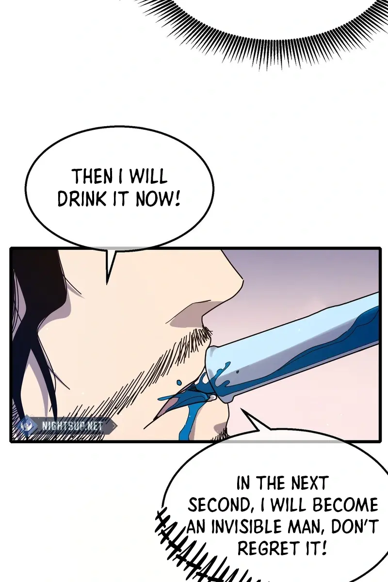 I Rely on My Invincibility to Deal Tons of Damage Passively Chapter 57 Page 30