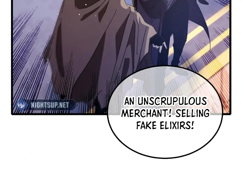 I Rely on My Invincibility to Deal Tons of Damage Passively Chapter 57 Page 34