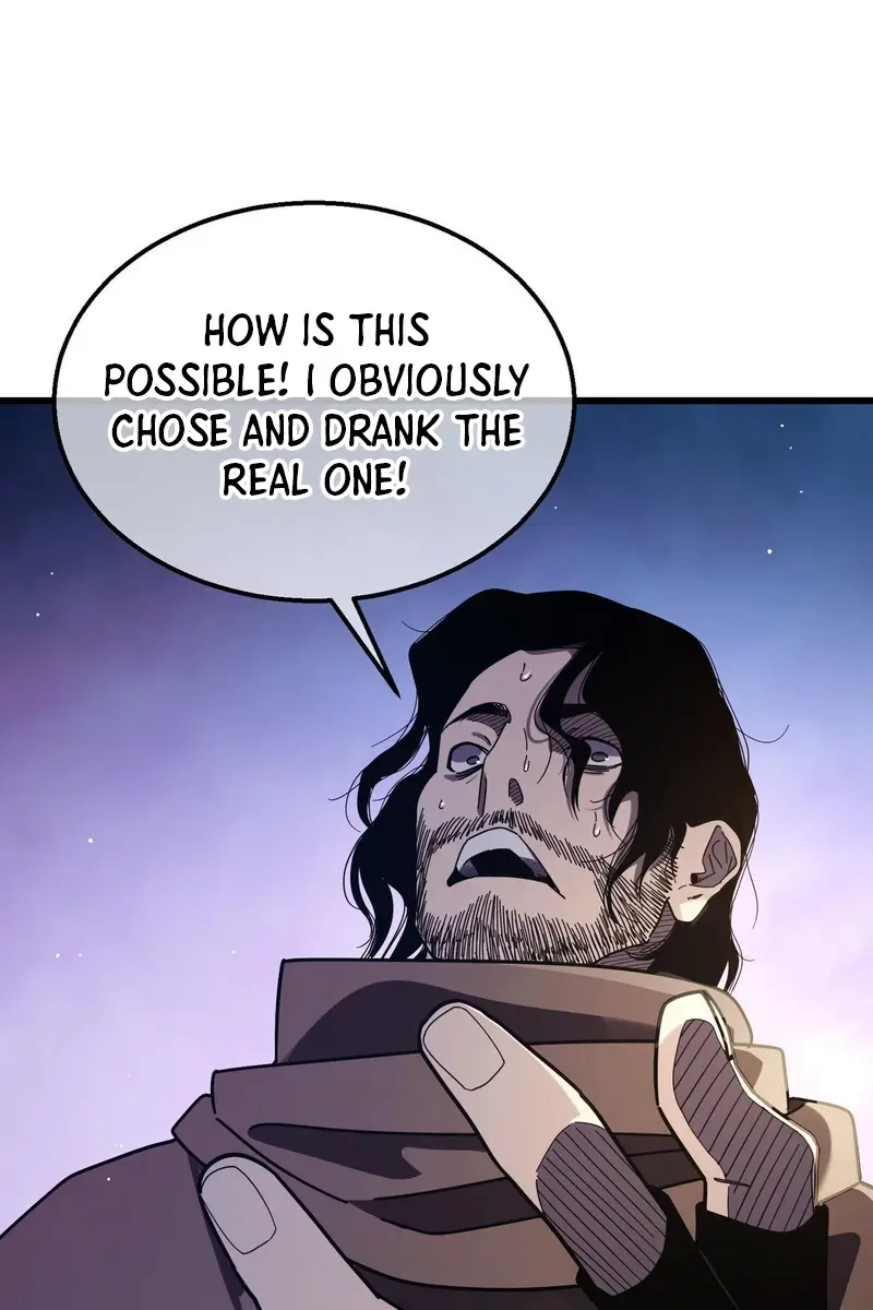 I Rely on My Invincibility to Deal Tons of Damage Passively Chapter 57 Page 36