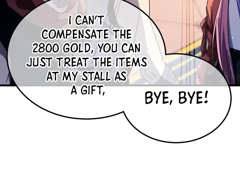 I Rely on My Invincibility to Deal Tons of Damage Passively Chapter 57 Page 43