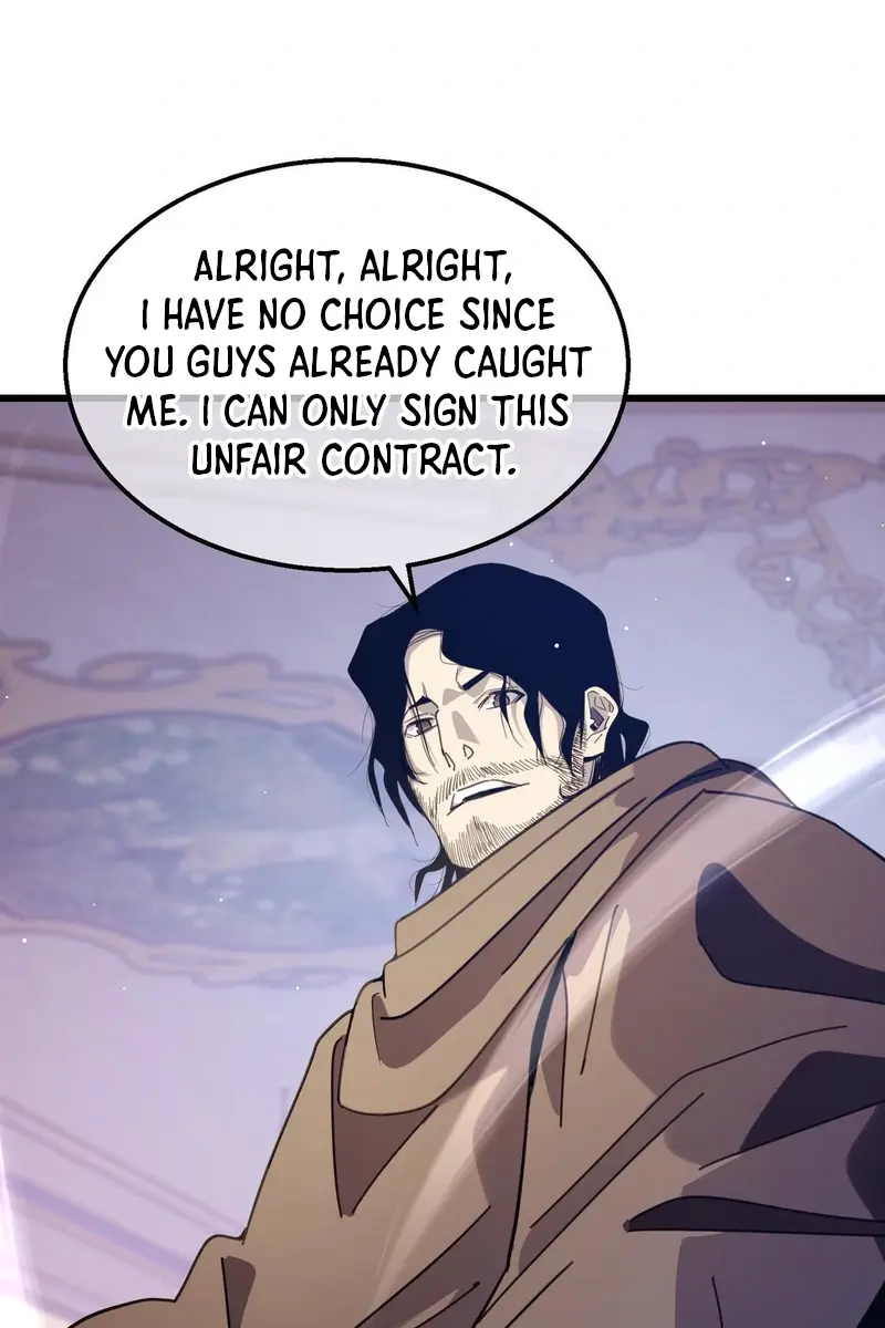 I Rely on My Invincibility to Deal Tons of Damage Passively Chapter 57 Page 58