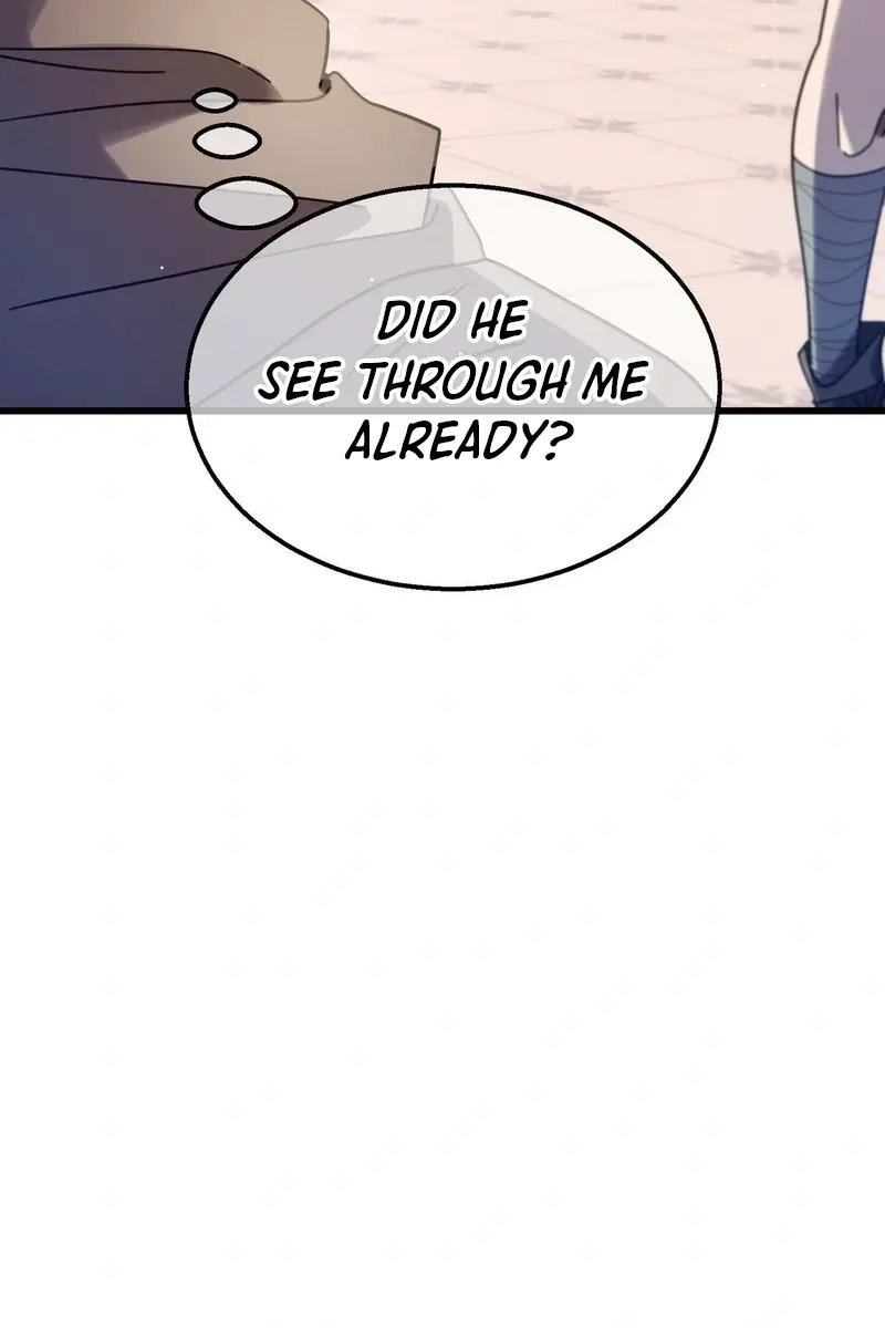 I Rely on My Invincibility to Deal Tons of Damage Passively Chapter 57 Page 67