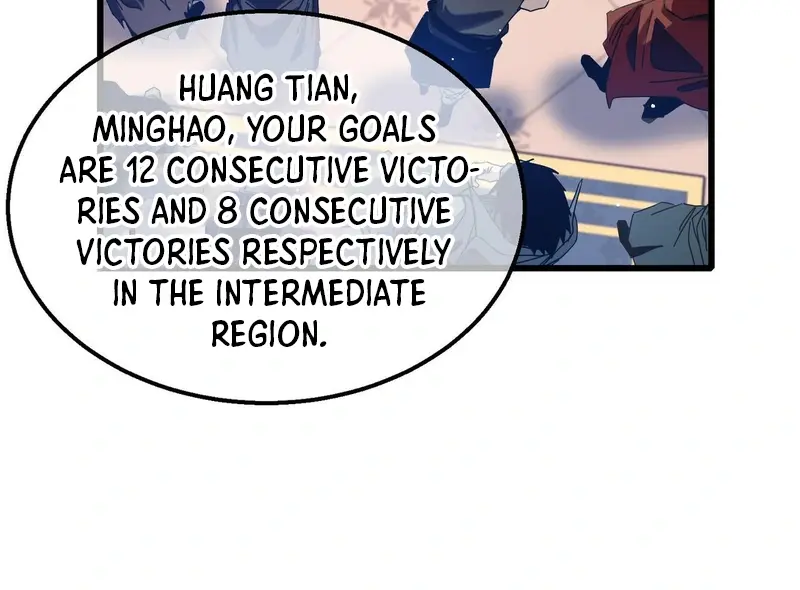I Rely on My Invincibility to Deal Tons of Damage Passively Chapter 57 Page 69