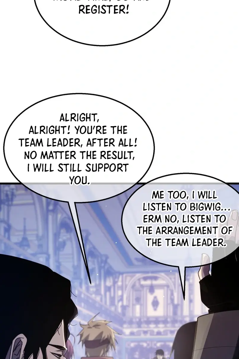 I Rely on My Invincibility to Deal Tons of Damage Passively Chapter 57 Page 74